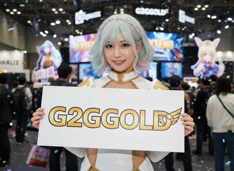 G2GGOLD